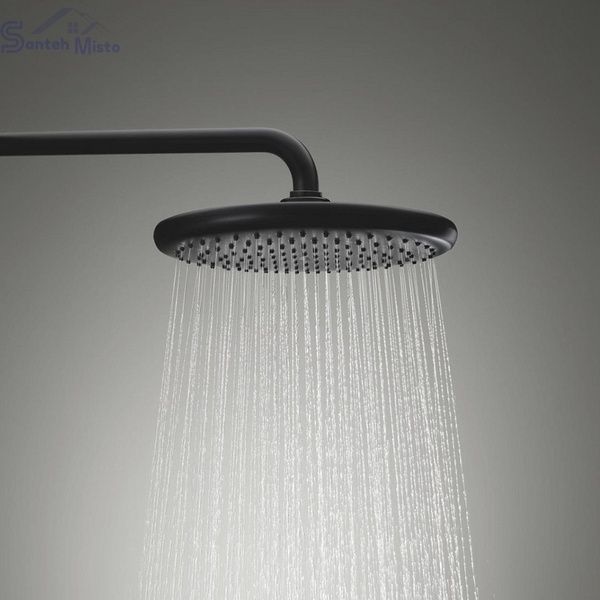 Душова система термостатична Grohe QuickFix Vitalio Start System 250 266772431 CV033959 фото