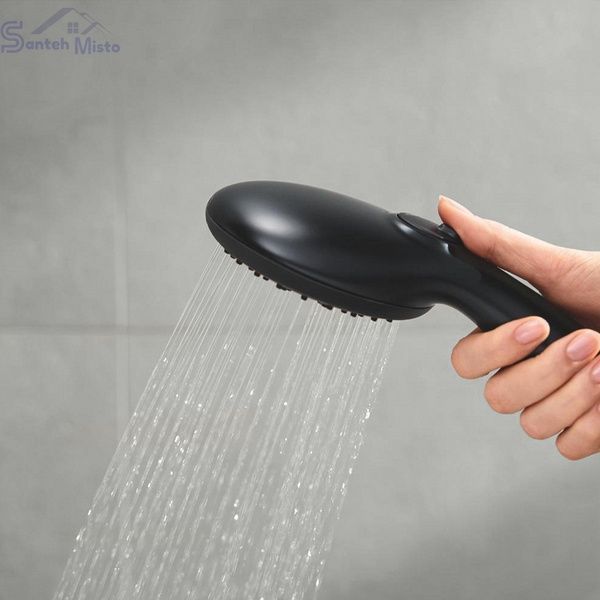 Душова система термостатична Grohe QuickFix Vitalio Start System 250 266772431 CV033959 фото