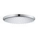 Душевая система Grohe Vitalio Start 250 с изливом для ванны и смесителем Euroeco UA32747R3 CV036746 фото 8