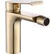 Смеситель для биде REA HASS BRUSHED GOLD матовое золото REA-B9970 фото 1