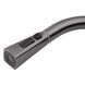 Комплект кухонної мийки Kraft HM 50х50 NANO BLACK (DECOR) PVD (3.0/1.0 мм) SМ610477 фото 17