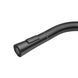 Комплект кухонної мийки Kraft HM 50х50 NANO BLACK PVD (3.0/1.0 мм) DEKOR SМ7014 фото 20
