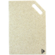 Обробна дошка з акрилового каменю Pllen&oacute; 30х20 beige SM06634 фото 1