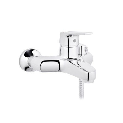 Змішувач для ванни Kroner KRM Odra - C060 2538384710 фото