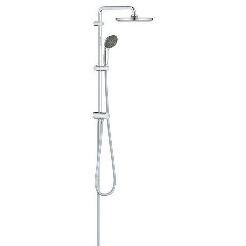 Душова система Grohe QuickFix Vitalio Start System 250 26817000 CV030604 фото