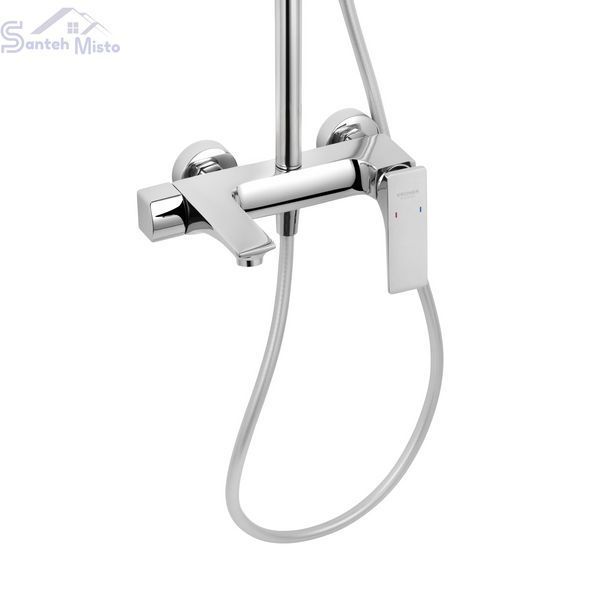 Душова система Kroner KRP Vog - C064 CV035563 фото