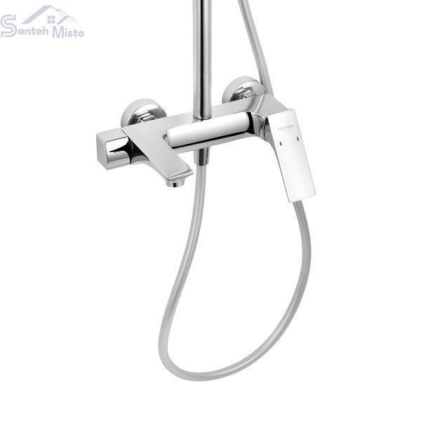 Душова система Kroner KRP Vog - C064 CV035563 фото