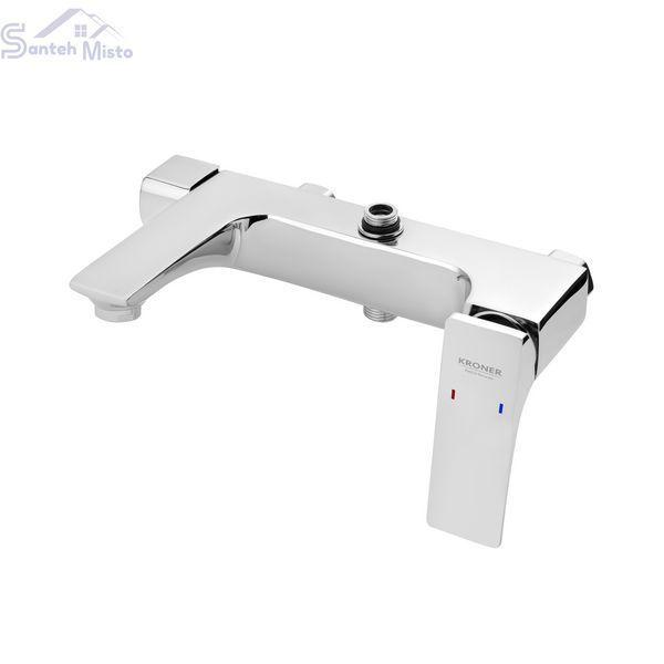 Душова система Kroner KRP Vog - C064 CV035563 фото