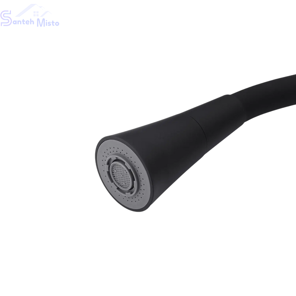 Комплект кухонної мийки Kraft Handmade HS R 780х480 (3.0/1.0 мм) SM3864 фото