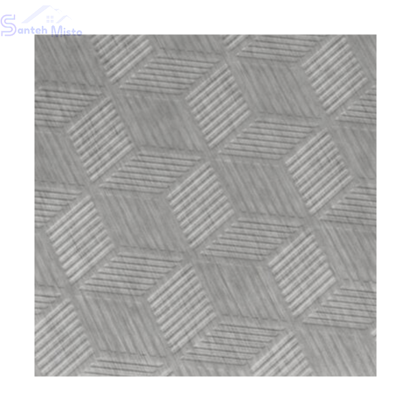 Комплект кухонної мийки Kraft KRF 5050 decor (3.0/1.0 мм) SM20508 фото