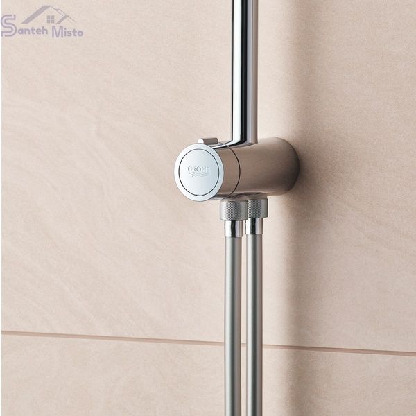 Душова система Grohe QuickFix Vitalio Start System 250 26817000 CV030604 фото