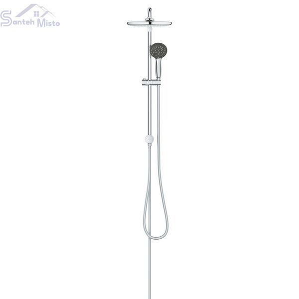 Душова система Grohe QuickFix Vitalio Start System 250 26817000 CV030604 фото