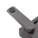 Душова система термостатична Kroner KRP Axis Line Thermo - GRP0636 CV036842 фото 7