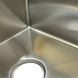 Комплект кухонної мийки Kraft KRF 5050 decor (3.0/1.0 мм) SM20508 фото 8