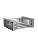 Комплект кухонної мийки Kraft KRF 5050 decor (3.0/1.0 мм) SM20508 фото 22
