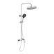 Душова система Kroner KRP Vog - C064 CV035563 фото 1