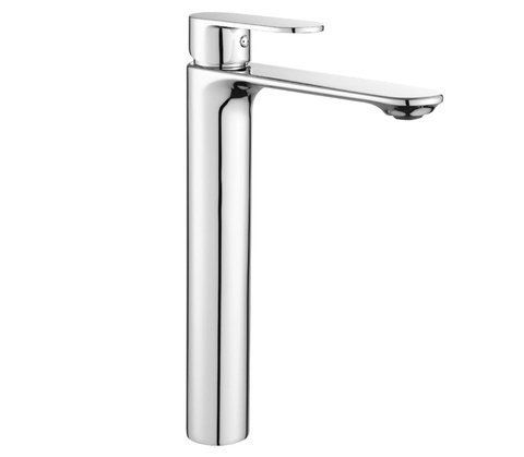 Змішувач для раковини (умивальника) MEXEN MILO CHROME хром високий MEX-71310-00 фото