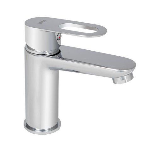 Змішувач для раковини Lidz Latwa 001 (k35) LDLAT001CRM45412 Chrome 2173934799 фото