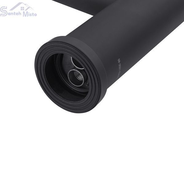 Змішувач для раковини Kroner KRP Edelstahl Klassisch - SCH010 2018735148 фото