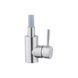 Смеситель для кухни с гибким изливом Kroner KRP Edelstahl Klassisch - ESG035GRA CV024354 фото 5