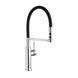 Комплект кухонної мийки Kraft KRF 5050 decor (3.0/1.0 мм) SM3090 фото 23