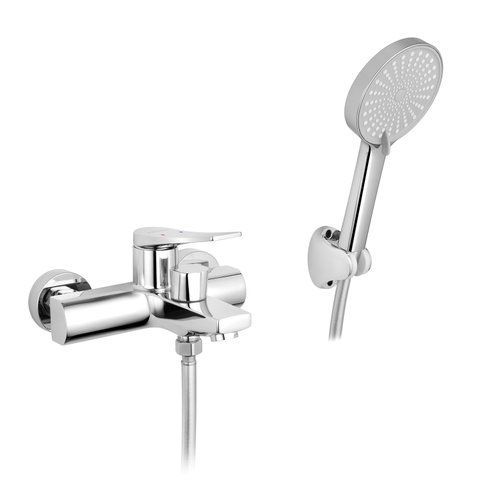 Смеситель для ванны Kroner KRP Terra - C060 CV035571 фото