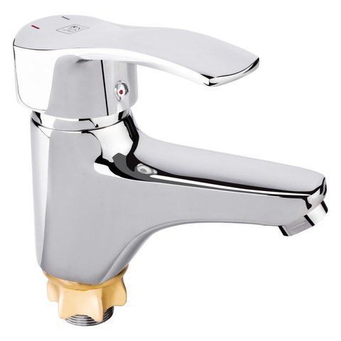 Змішувач для раковини Lidz Tani 001F (k40) LDTAN001FCRM35119 Chrome 2032439981 фото