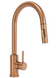 Змішувач для кухні REA FRESH BRUSHED COPPER FRESH BRUSHED COPPER REA-B6560 фото 1