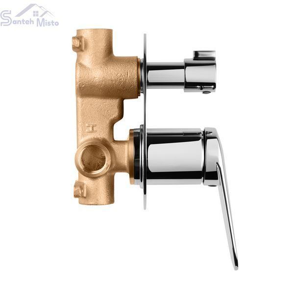 Душова система Kroner Element 211335B-0101 CV036001 фото