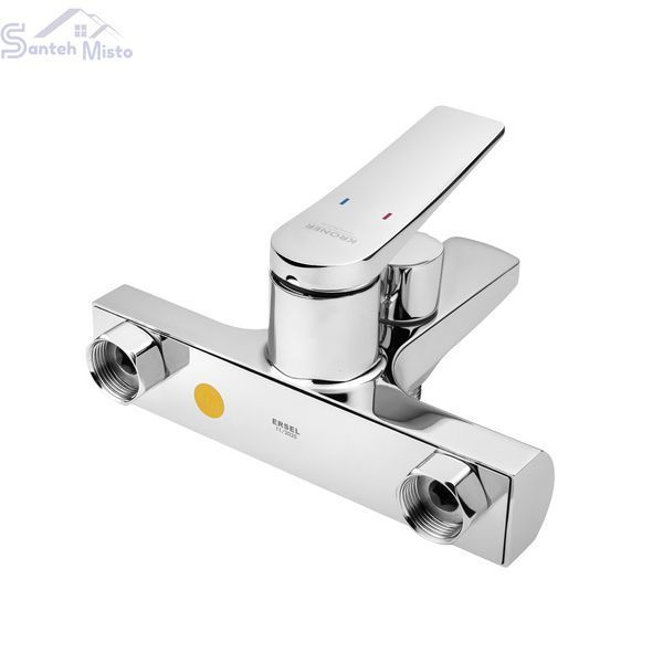 Смеситель для ванны Kroner KRP Terra - C060 CV035571 фото