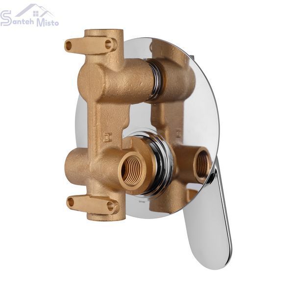 Душова система Kroner Element 211335B-0101 CV036001 фото