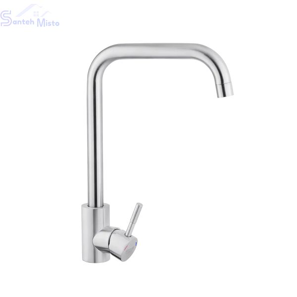 Комплект кухонной мойки Kraft Handmade HS R 780х480 (3.0/1.0 мм) SM4567 фото