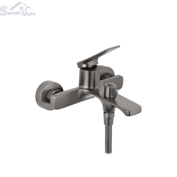 Набор змішувачів Kroner Makon-GRP060 + змішувач Makon-GRP010 CVS30156 фото