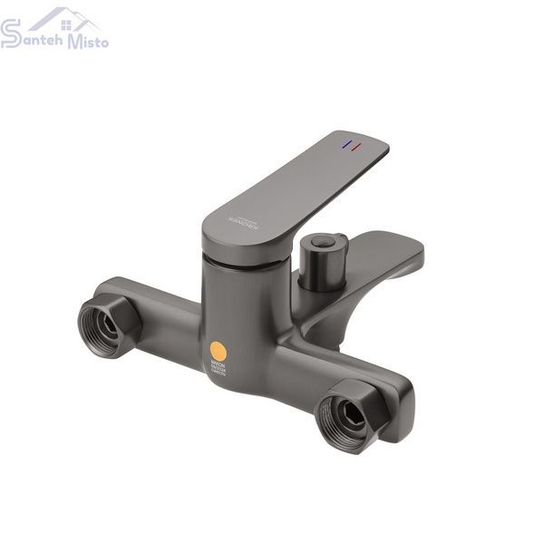 Набор змішувачів Kroner Makon-GRP060 + змішувач Makon-GRP010 CVS30156 фото