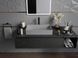 Умывальник (раковина) MEXEN GOYA 60 GREY MATT накладной MEX-22186061 фото 3