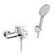 Смеситель для ванны Kroner KRP Terra - C060 CV035571 фото 1