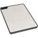 Комплект кухонной мойки KRAFT Handmade PVD чорна HS54*48 (3.0/1.0 мм) декор SM6040 фото 21