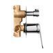 Душова система Kroner Element 211335B-0101 CV036001 фото 4