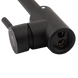 Комплект кухонной мойки Lidz Handmade H5050B Black PVD 3,0/1,0 мм SM368 фото 16