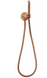 Набор гигиенического душа REA LOOP BRUSHED COPPER REA-B6314 фото 6