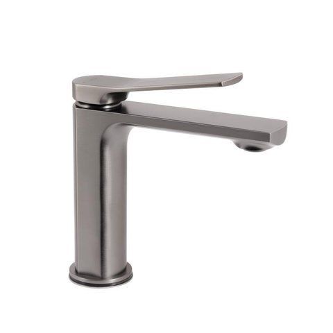 Змішувач для раковини Qtap Slavonice QTSLA270GMB45924 Gunmetal Black PVD 2263261818 фото