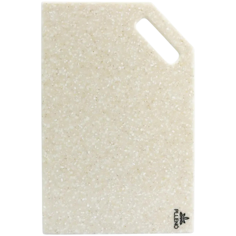 Разделочная доска из искусственного камня Pllen&oacute; 30х20 sand SM80412 фото
