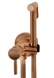Набор гигиенического душа REA LOOP BRUSHED COPPER REA-B6314 фото 1
