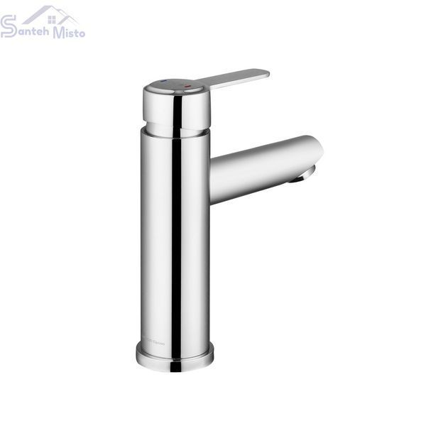 Смеситель для раковины Agua Elposo - INOX010CR CV035460 фото