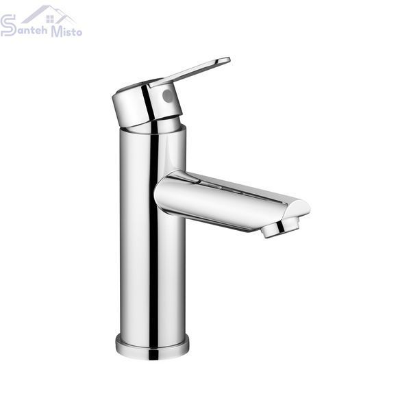 Смеситель для раковины Agua Elposo - INOX010CR CV035460 фото