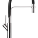 Комплект кухонної мийки Kraft KRF 5448 decor (3.0/1.0 мм) SM9508 фото 14