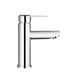 Смеситель для раковины Agua Elposo - INOX010CR CV035460 фото 6