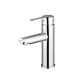 Смеситель для раковины Agua Elposo - INOX010CR CV035460 фото 5