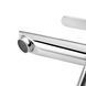 Смеситель для раковины Agua Elposo - INOX010CR CV035460 фото 8