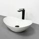 Умивальник (раковина) VBI TURIN XS WHITE накладний VBI-011501 фото 3